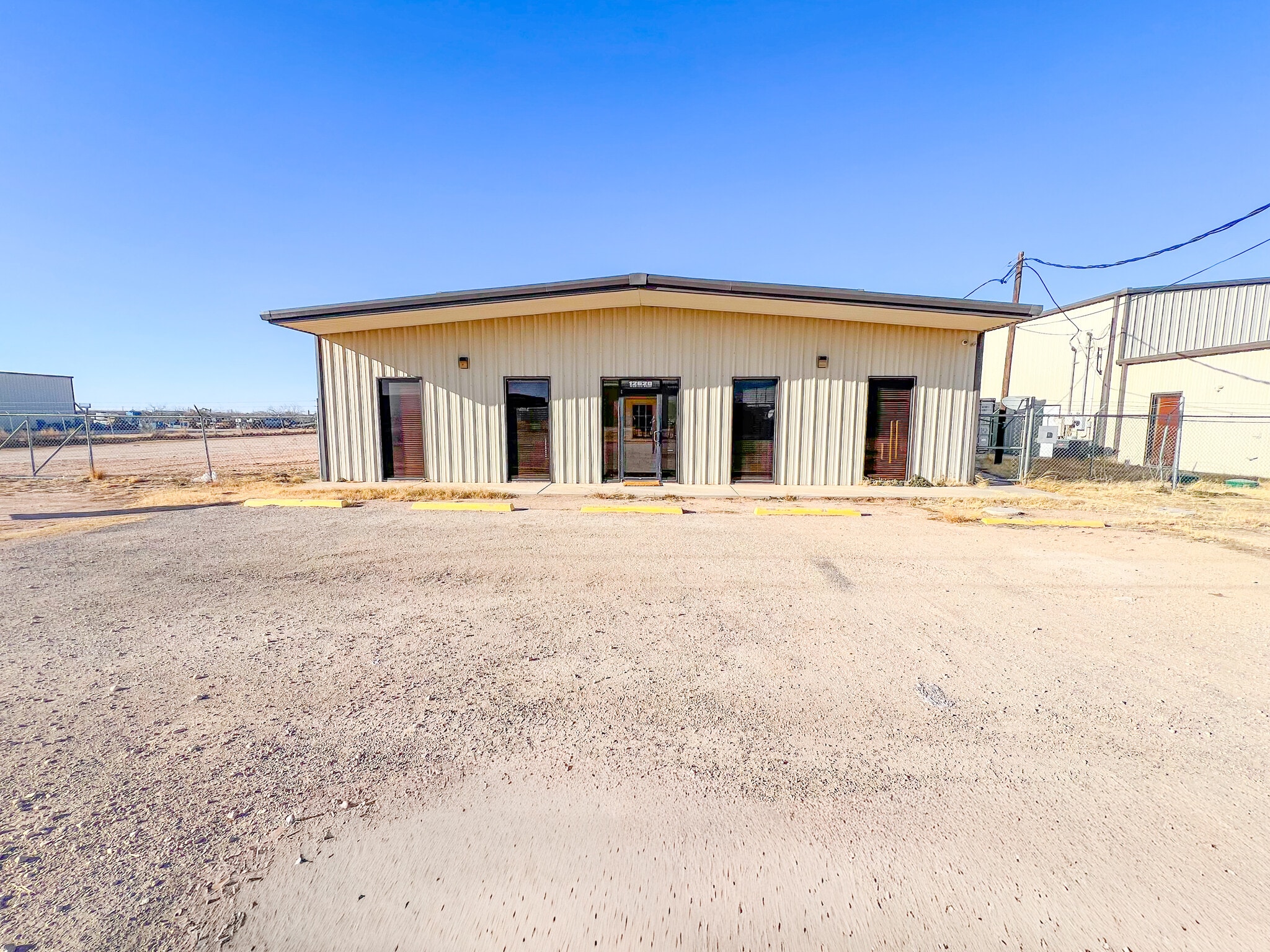 12620 W County Road 133, Odessa, TX for Rent