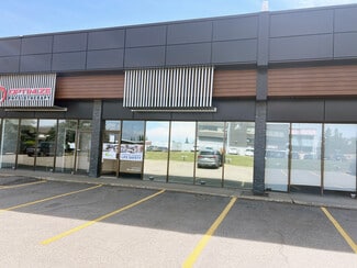 Edmonton, AB Flex - 10472-17203 105 Av NW Edmonton, AB Flex - 10472-17203 105 Av NW