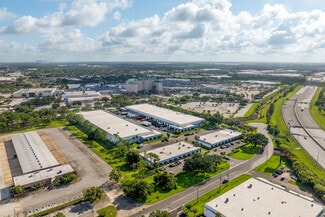 Orlando, FL Industrial - 1255 La Quinta Dr