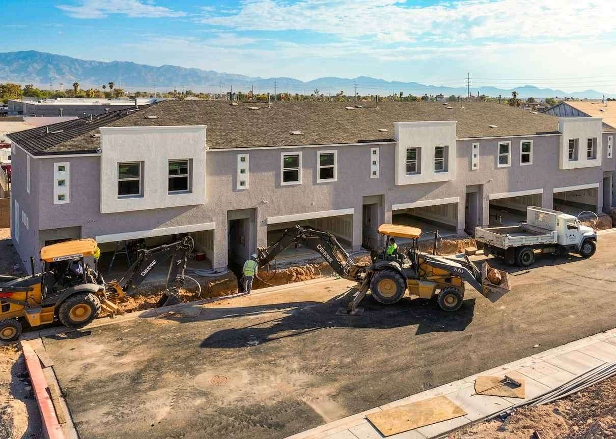 4926 Sweet Vesper Dr, Las Vegas, NV for Sale