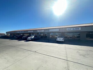 Hesperia, CA Retail - 12051-12055 Mariposa Rd