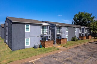 Lubbock, TX Apartments - 6402 Albany Ave