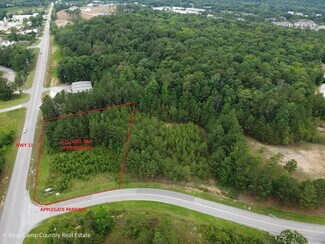 Pelham, AL Commercial Land - Applegate Parkway Pelham, AL Commercial Land - Applegate Parkway