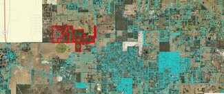 Dunnellon, FL Agricultural Land - 3030 150th Ave