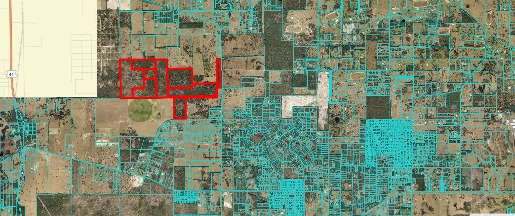 3030 150th Ave, Dunnellon, FL for Sale