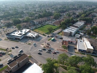 Berwyn, IL Residential - 3401 Ridgeland Ave