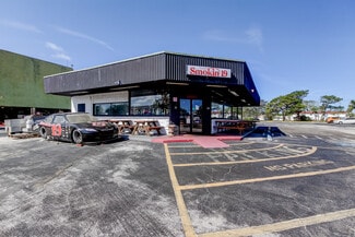 Saint Petersburg, FL Retail - 3090 34th St N Saint Petersburg, FL Retail - 3090 34th St N