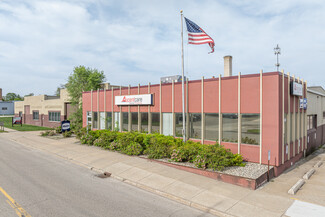 Grand Haven, MI Industrial - 335 N Griffin St