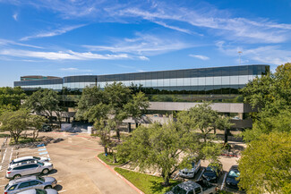 Richardson, TX Office - 101 W Renner Rd