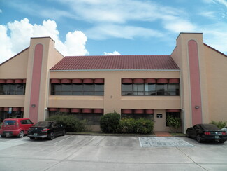 Stuart, FL Medical - 900 SE Ocean Blvd