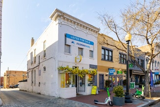 Washington, DC Retail - 727 8th St SE