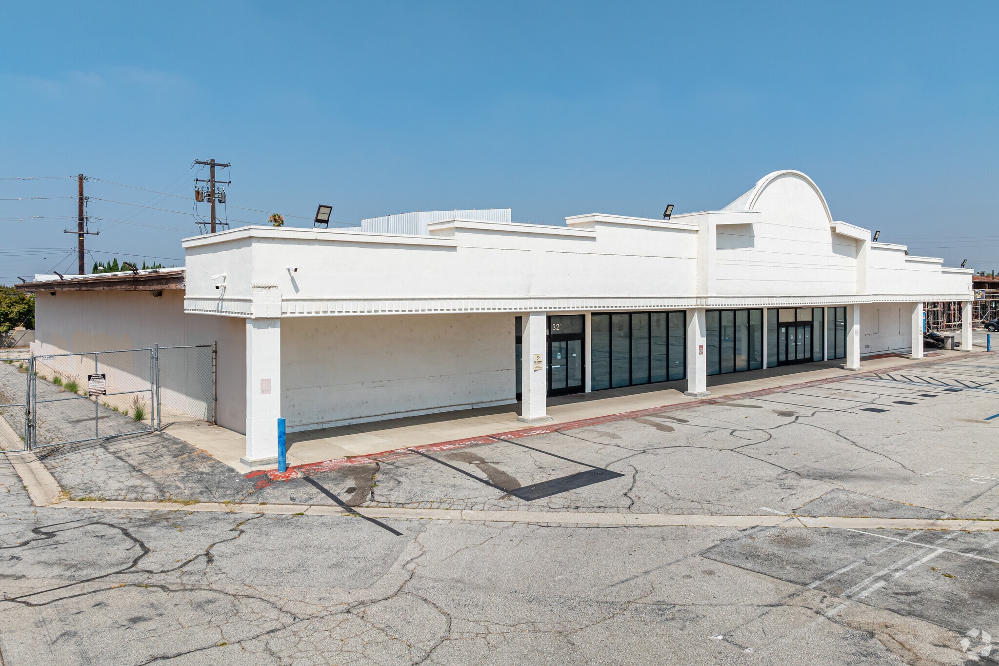 321 N Vincent Ave, Covina, CA for Rent