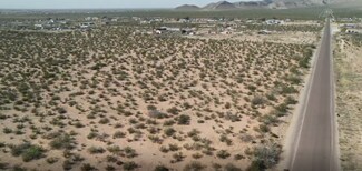 El Paso, TX Commercial Land - 5207 Tamara Dr