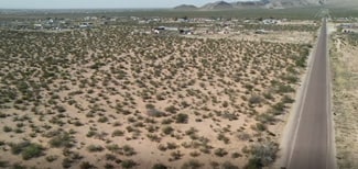 El Paso, TX Commercial - 5207 Tamara Dr