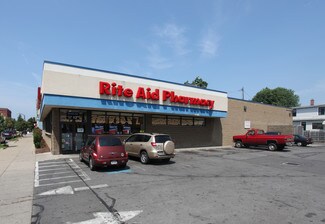 Buffalo, NY Drug Store - 1224 E Lovejoy St