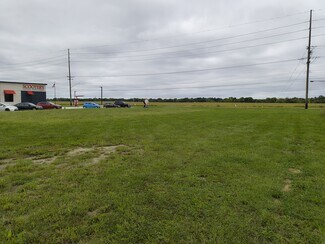 Shiloh, IL Commercial - 280 Green Mt rd