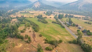 Halfway, OR Residential - 37495 Boulder Flat Ln