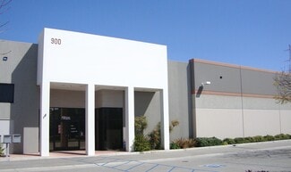 Oxnard, CA Industrial - 900-910 Graves Ave