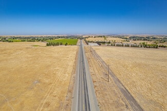 Sloughhouse, CA Agricultural - 7770 Dillard Rd Sloughhouse, CA Agricultural - 7770 Dillard Rd