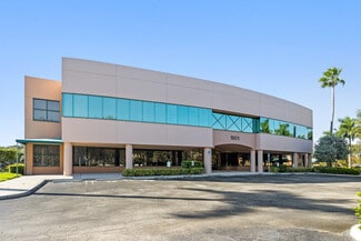 West Palm Beach, FL Office - 1400 Centrepark Blvd West Palm Beach, FL Office - 1400 Centrepark Blvd