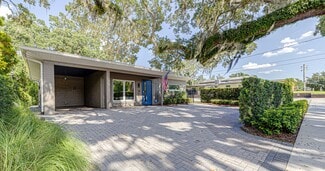 Orlando, FL Office - 315 N Ferncreek Ave
