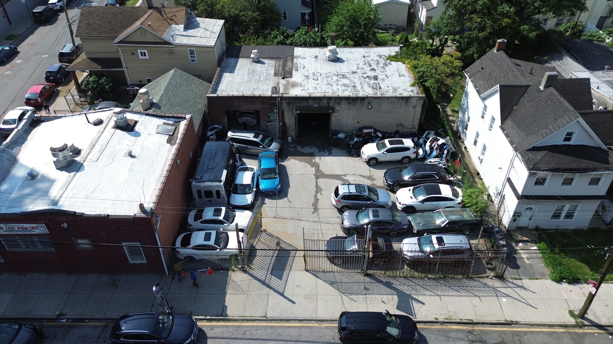 14324 94th Ave, Jamaica, NY for Sale