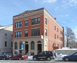 Biddeford, ME Retail - 11 Adams St