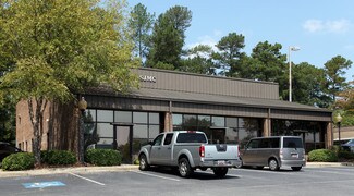 Columbia, SC Office - 234 Outlet Pointe Blvd