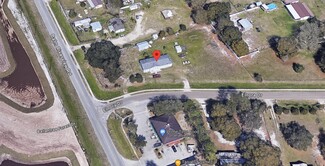 Riverview, FL Commercial Land - 12422 Balm Riverview Rd