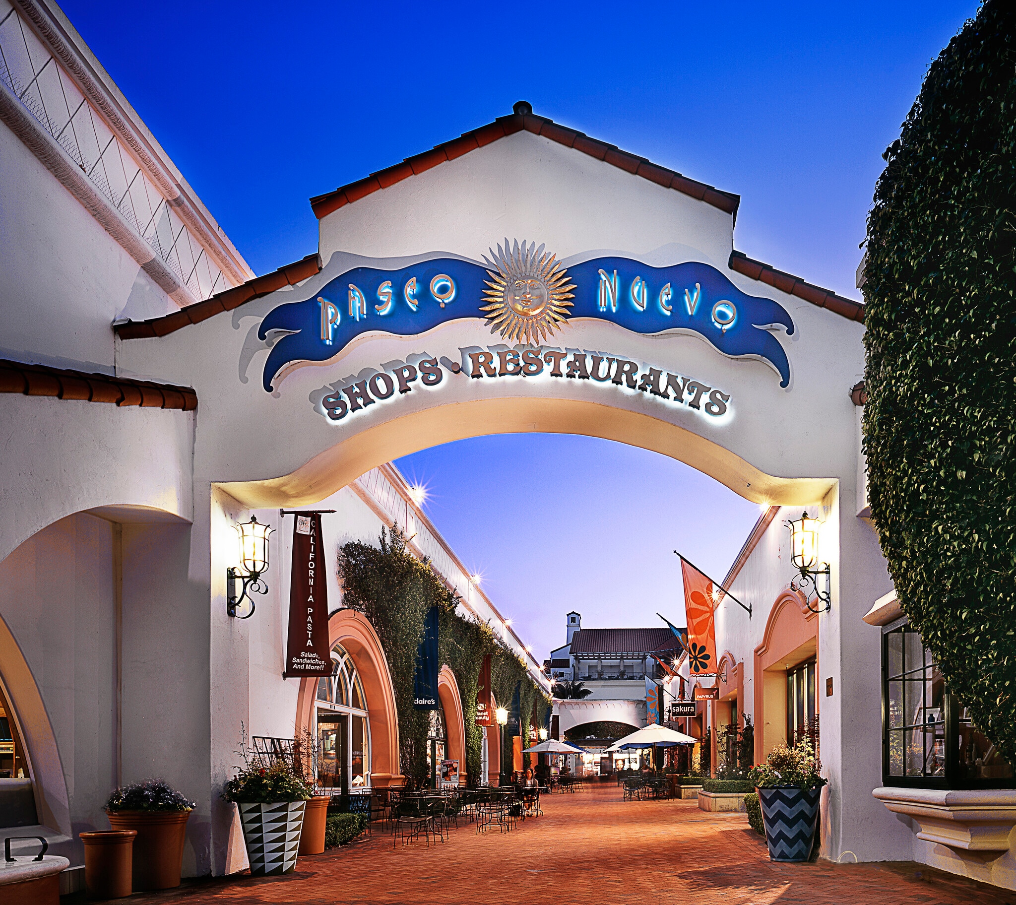 209-651 Paseo Nuevo, Santa Barbara, CA for Rent