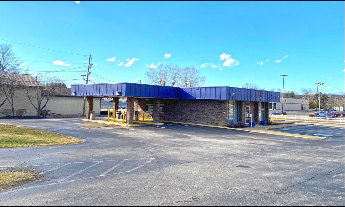 120 Pine Crest Rd Morehead, KY 40351 Retail Property for Sale on