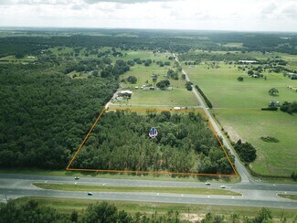 Brooksville, FL Agricultural Land - 6220 White Rd Brooksville, FL Agricultural Land - 6220 White Rd