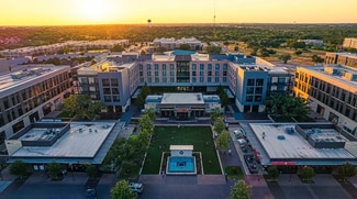 College Station, TX Office - 170 Century Square Dr