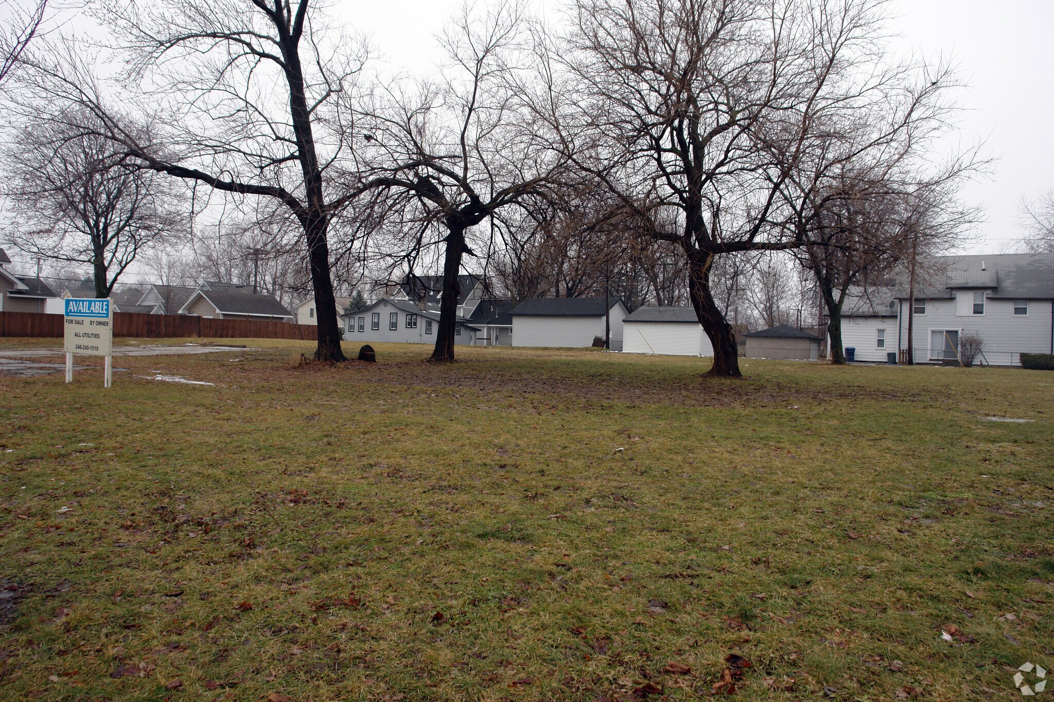 20042024 Cass Lake Rd Keego Harbor, MI 48320 Land Property for Sale on