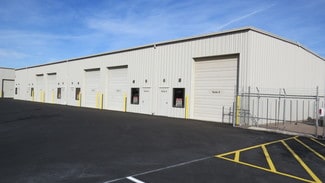 Casa Grande, AZ Industrial - 3048 N Cessna Ave