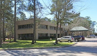 Conroe, TX Medical - 100 Medical Center Blvd