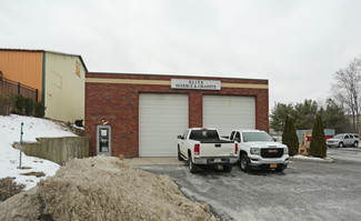 Latham, NY Warehouse - 838 New Loudon Rd