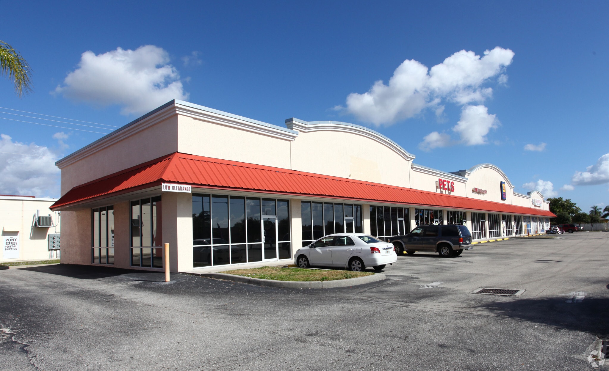 211 Hancock Bridge Pky W, Cape Coral, FL for Rent