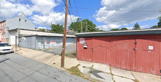 Lancaster, PA Industrial - 33 Old Dorwart st