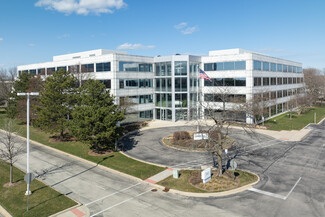 Deerfield, IL Office - 510 Lake Cook Rd