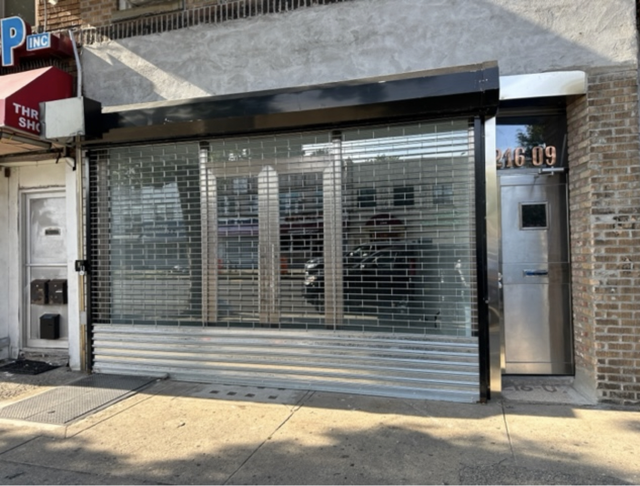 21609 Jamaica Ave, Queens Village, NY for Rent