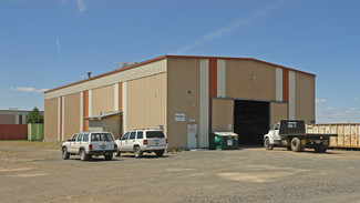 Airway Heights, WA Warehouse - 2520 S Hayden Rd