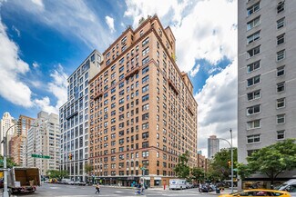 New York, NY undefined - 205 78th St