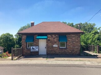 Ambridge, PA Apartments - 3097-3098 Woodland Rd