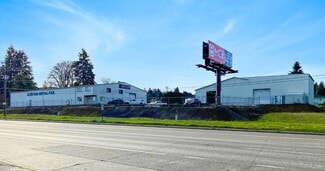 Scappoose, OR Industrial - 50602 Birch Ave