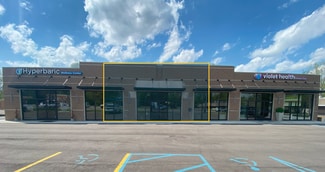 Sylvan Lake, MI Retail - 2266 Orchard Lake Rd