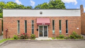 Windsor, CT Office - 378 Windsor Ave