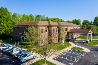 Huntersville, NC Office/Medical - 17220 Northcross Dr