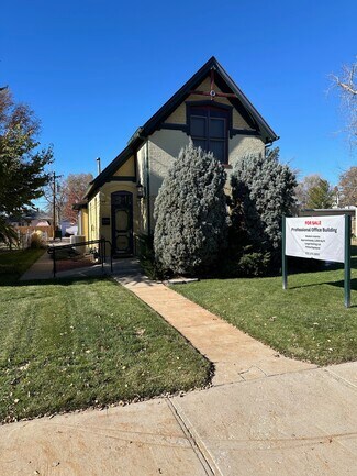Brighton, CO undefined - 129 S 4th Ave Brighton, CO undefined - 129 S 4th Ave