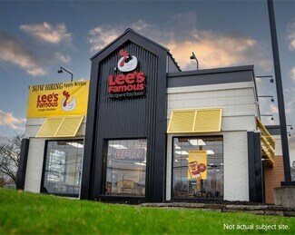 Moncks Corner, SC undefined - 460 N Hwy 52